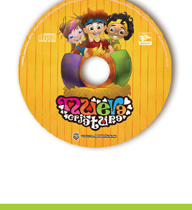 Música "Nueva Criatura"