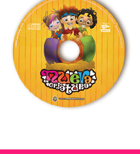 Pistas Musicales "Nueva Criatura"