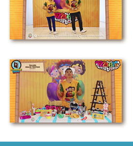 Videos Didácticos en MP4 "Nueva Criatura"