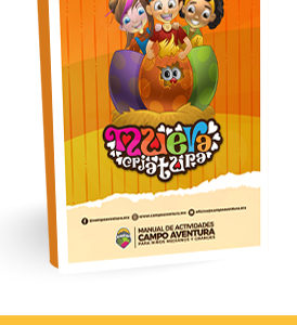 Manual Para Alumnos Medianos y Grandes "Nueva Criatura" en PDF