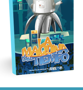 Guión Show Musical en PDF "Navegando Juntos"