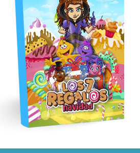 Guión Cuento Musical en PDF “Los 7 Regalos de la Navidad”