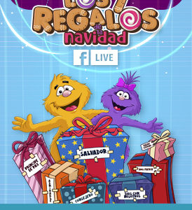 Capacitación Online “LOS 7 REGALOS DE LA NAVIDAD”