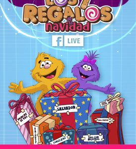 Capacitación Online “LOS 7 REGALOS DE LA NAVIDAD”